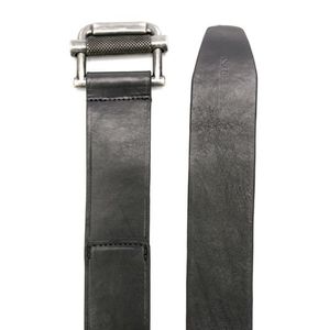 Dsquared Screw Detail Belt Size 100